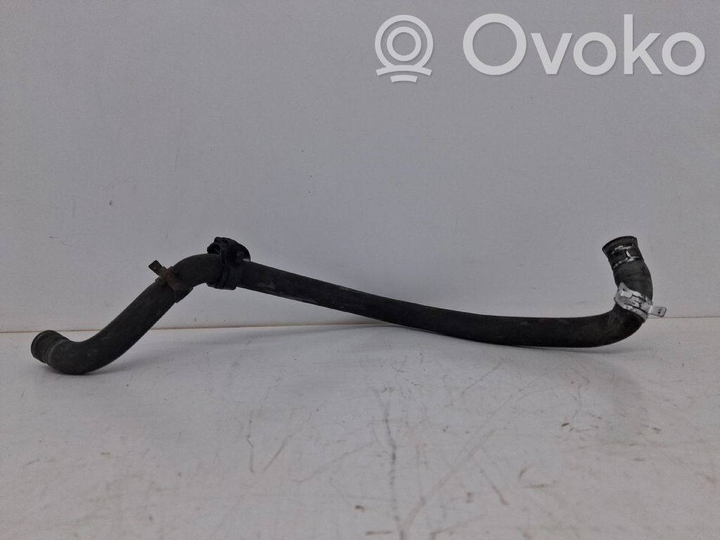 Opel Astra F Durite de refroidissement tube