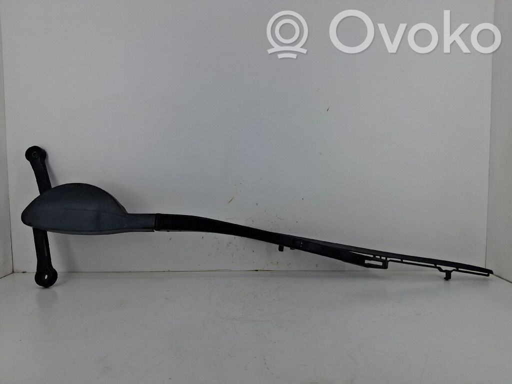 Brazo del limpiaparabrisas delantero   ZB61618361