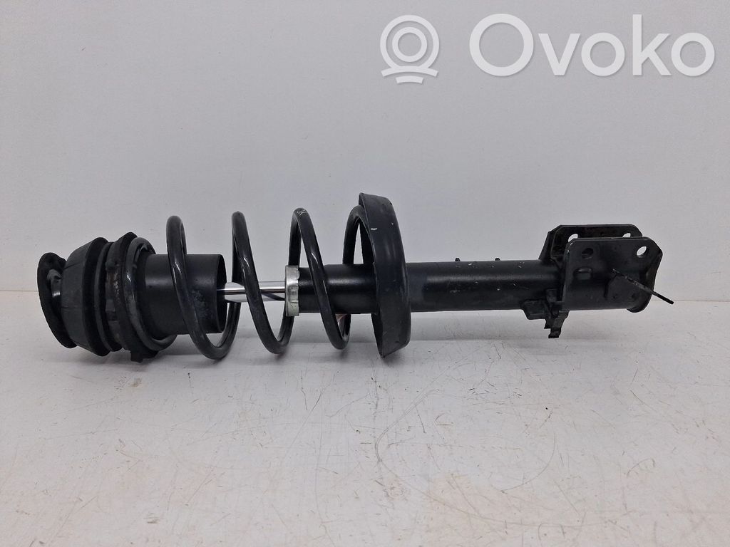 Opel Vectra B Stoßdämpfer vorne 