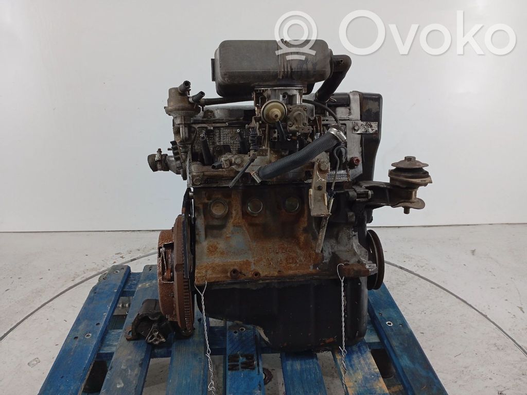 Motor   156A2000