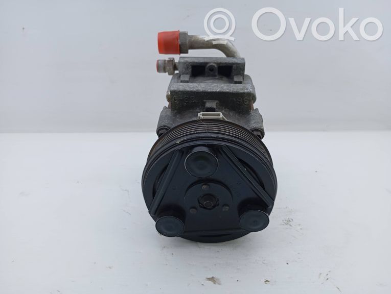 Compresor (pompă) aer condiționat (A/C)   F3DH19D786AA