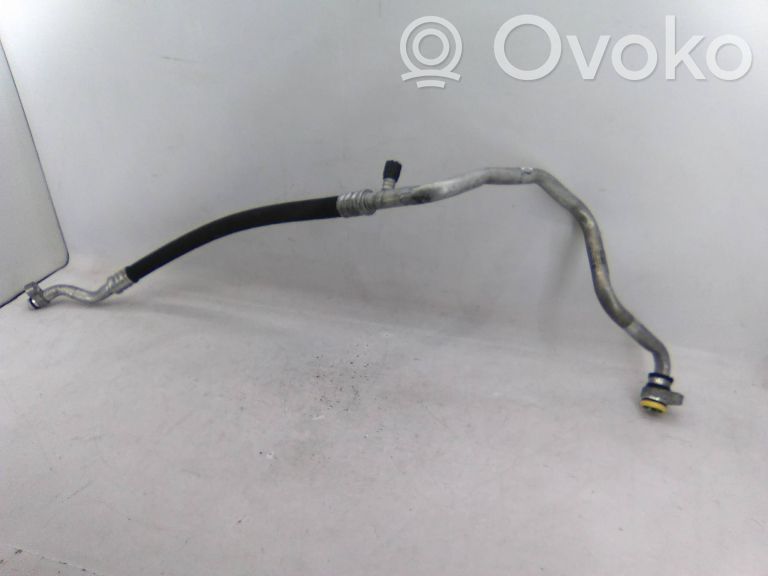 BMW 5 F10 F11 Conductă/furtun aer condiționat (A/C) 