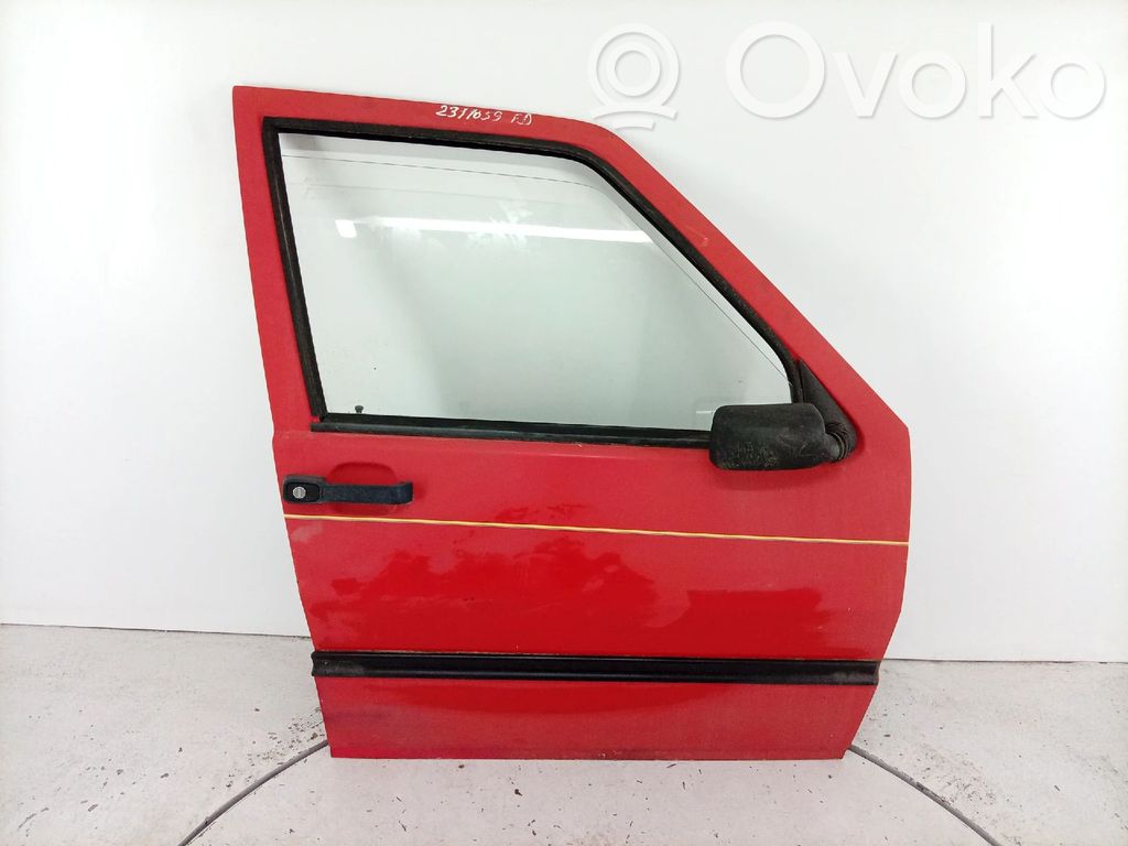 Fiat Uno Etuovi