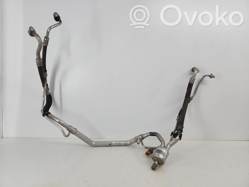 Citroen DS5 Ilmastointilaitteen putki (A/C) 