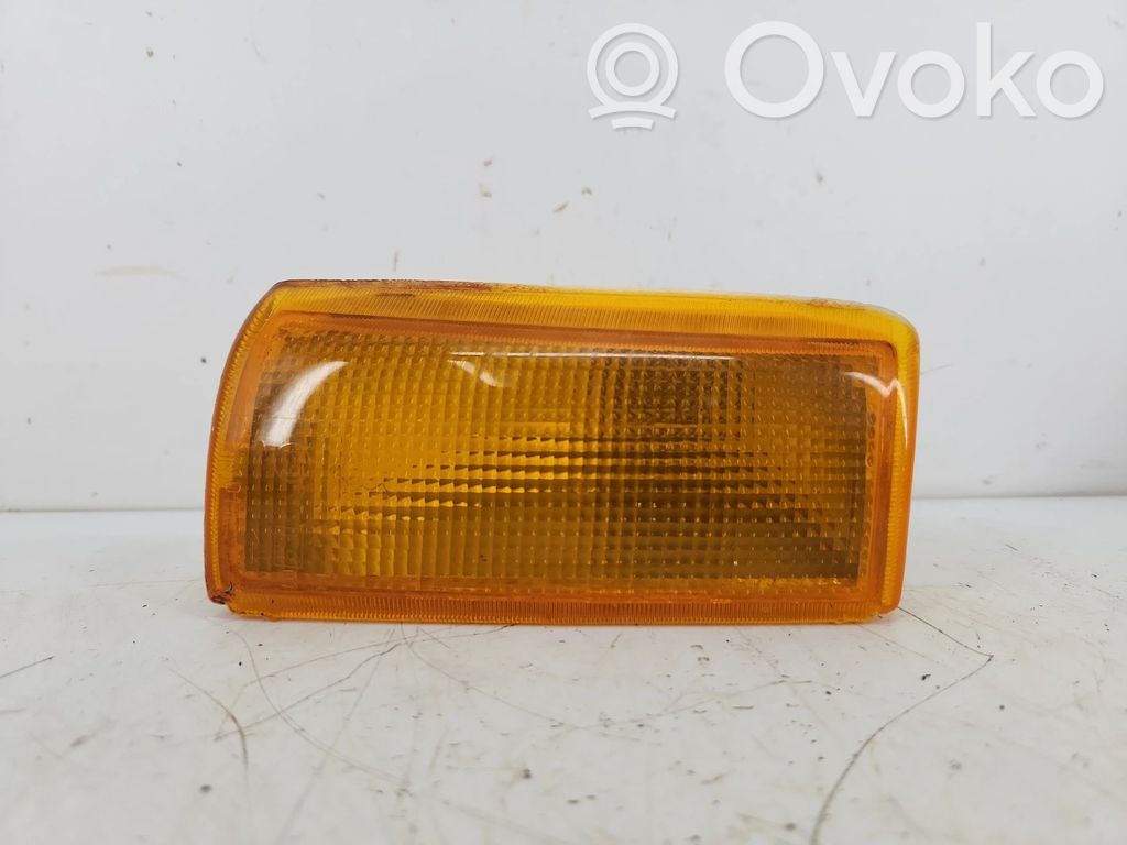 Opel Corsa A Blinker vorne Stoßstange 