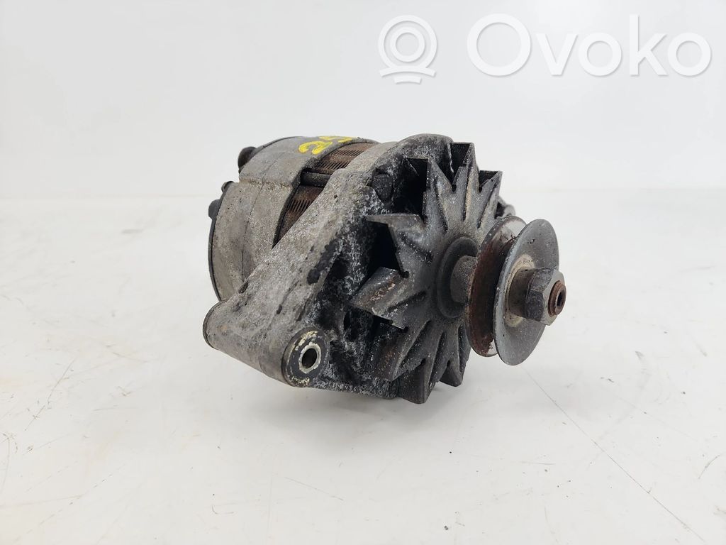 Renault 9 Generator/alternator