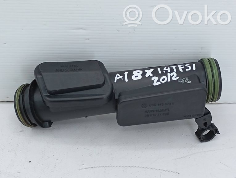 Tubo flessibile intercooler   03C145674B