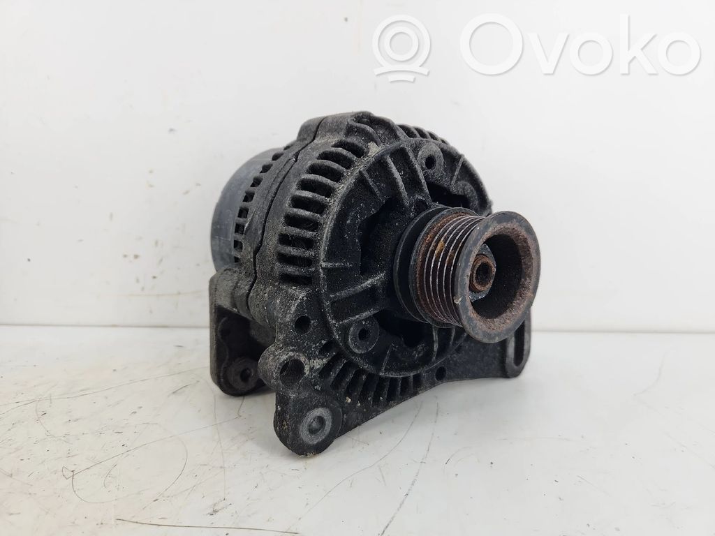 Lichtmaschine   028903025G