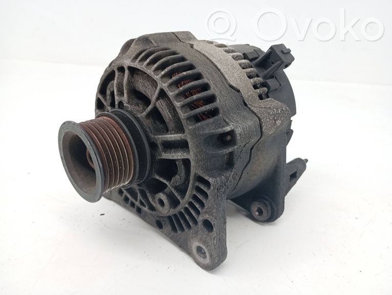 Alternator   028903025H