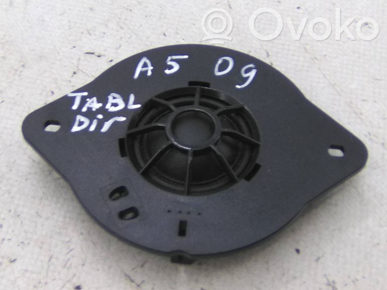 Altavoz del panel   8T0035399A