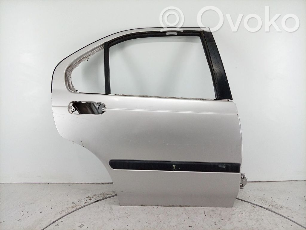 Honda Civic Porte arrière