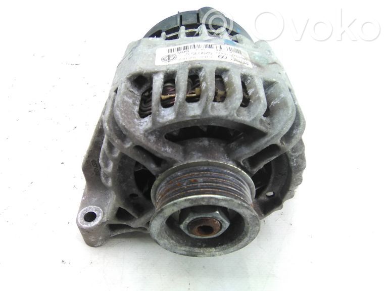 Fiat 500 Generator/alternator 