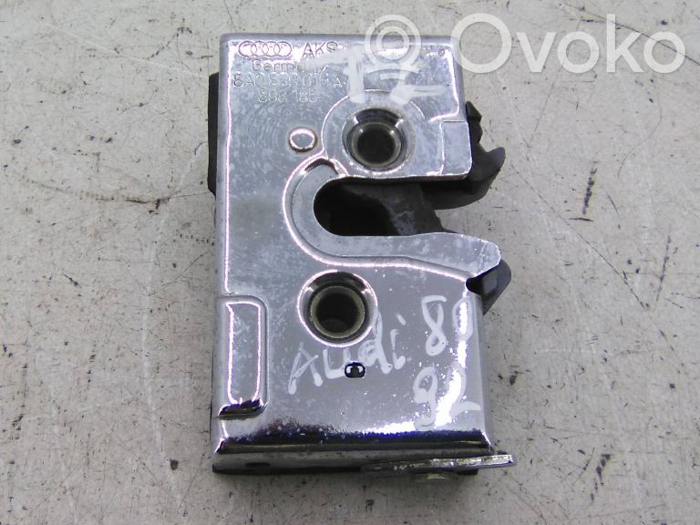 Audi 80 90 S2 B4 Innesco anello di contatto dell’airbag (anello SRS) 