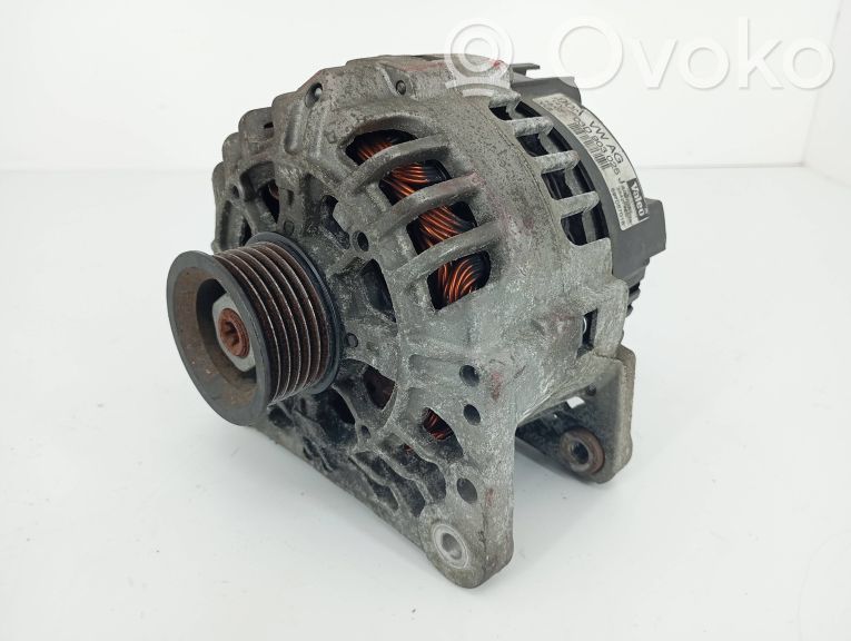 Alternator   03D903025J