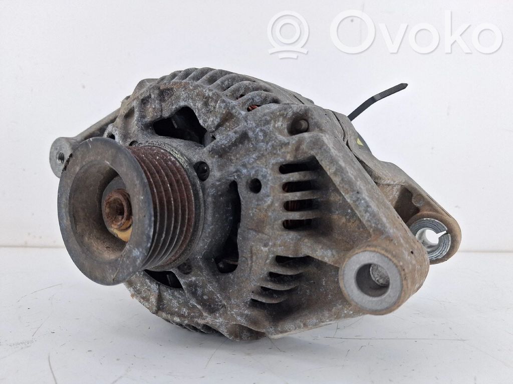 Alternador   90413760