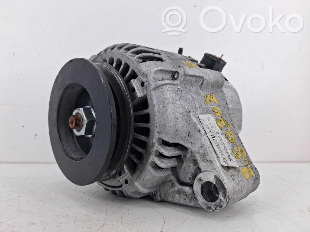 Toyota Avensis T220 Alternator 