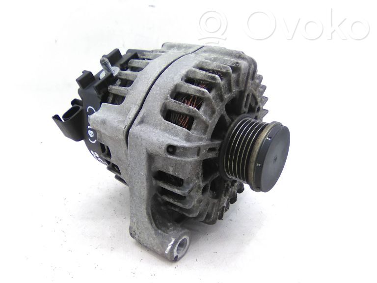 Alternator   8507626