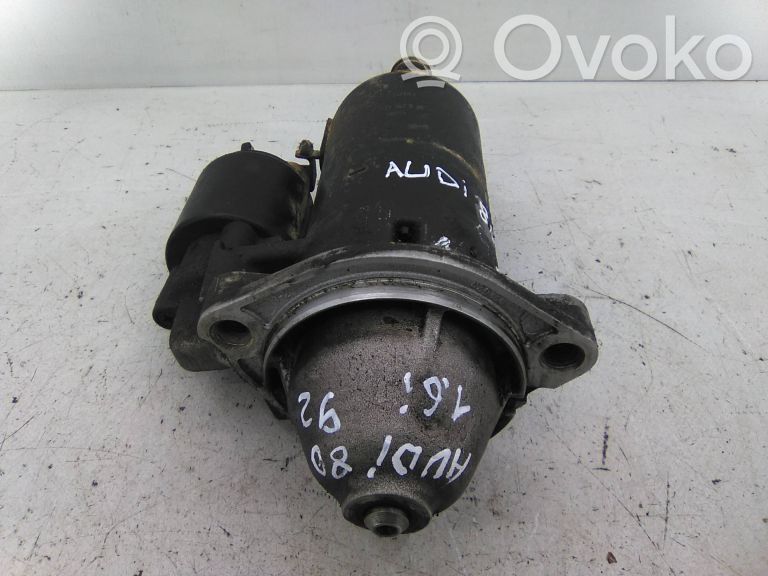 Audi 80 90 S2 B4 Motorino d’avviamento 