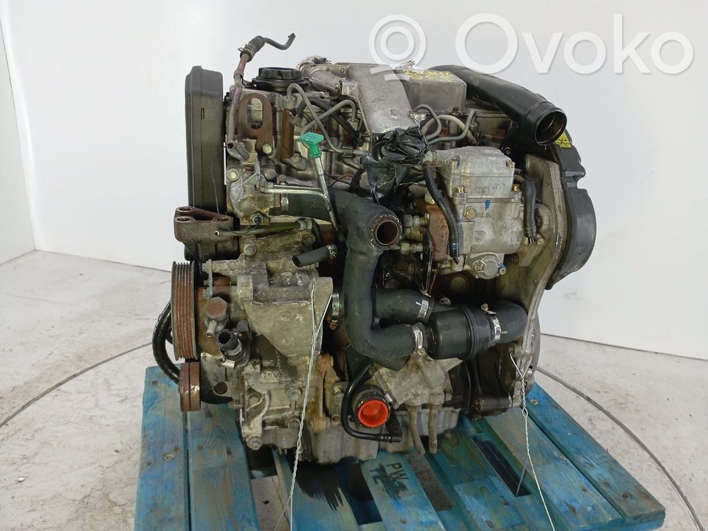 Motor   20T2NH03