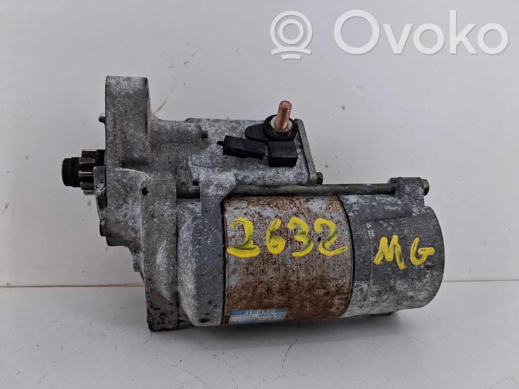MG ZT - ZT-T Electromotor 