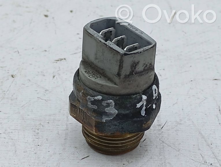 Sensor de temperatura del aire externo/exterior   191959481C