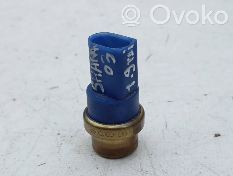 Sensor de temperatura del aire externo/exterior   7M3919369A