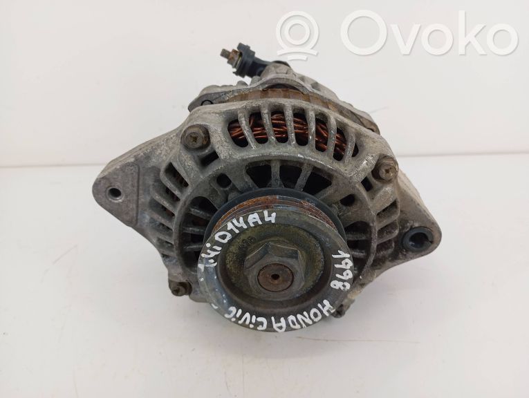 Honda Civic Alternador 