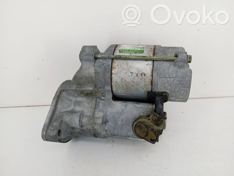 Rozrusznik   2810064340