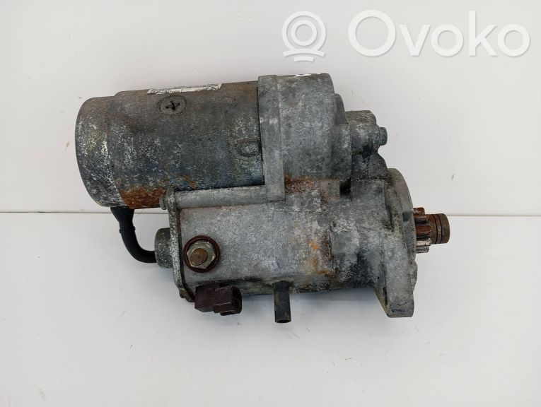Hyundai Trajet Electromotor 