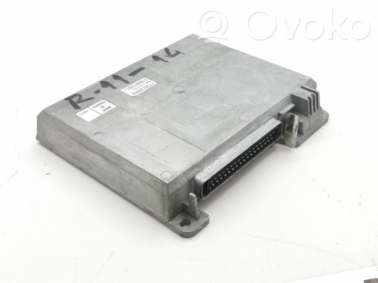 Engine control unit/module
