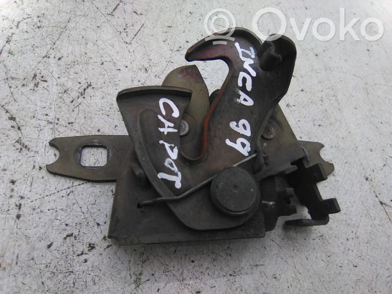 Seat Inca (6k) Système poignée, câble ouverture de capot 