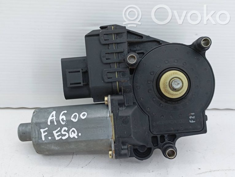 Audi A6 S6 C5 4B Motor del regulador de la ventanilla de la puerta delantera