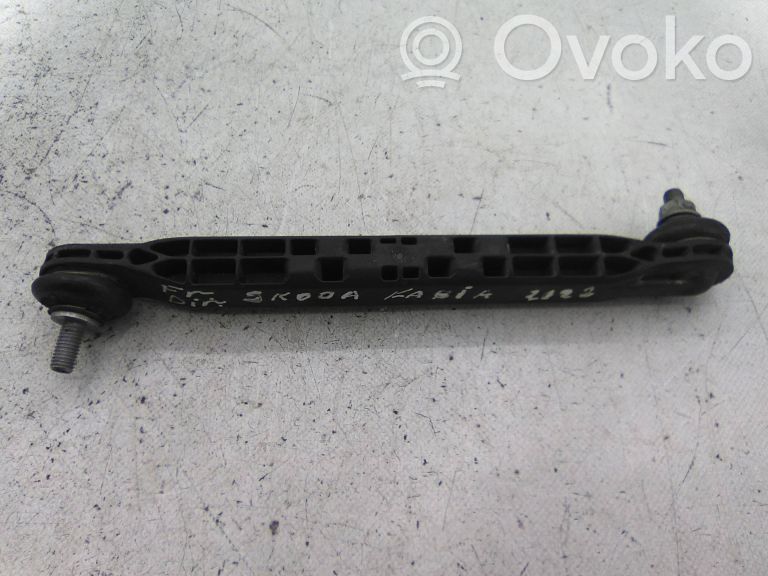 Skoda Fabia Mk4 (6VA) Barra stabilizzatrice anteriore/stabilizzatore