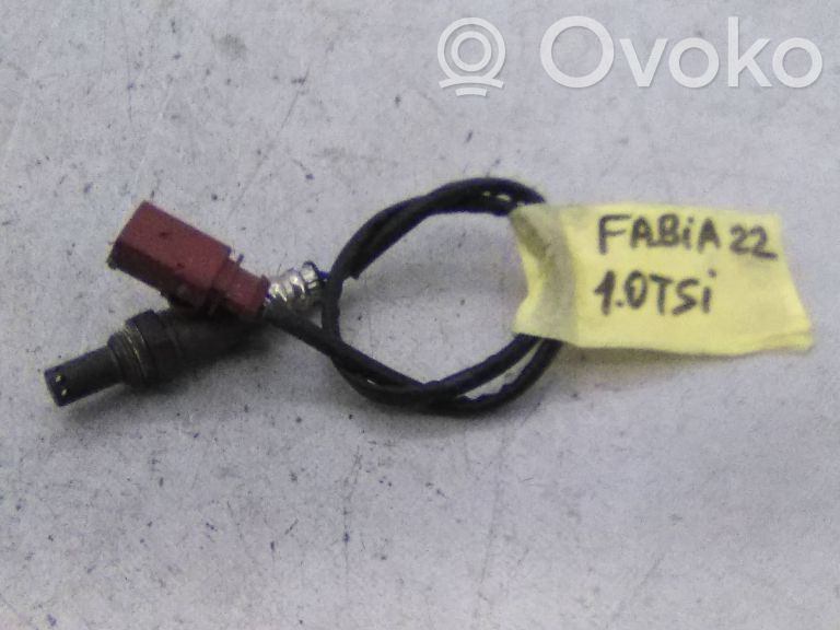 Lambda zondas   04E906262GF