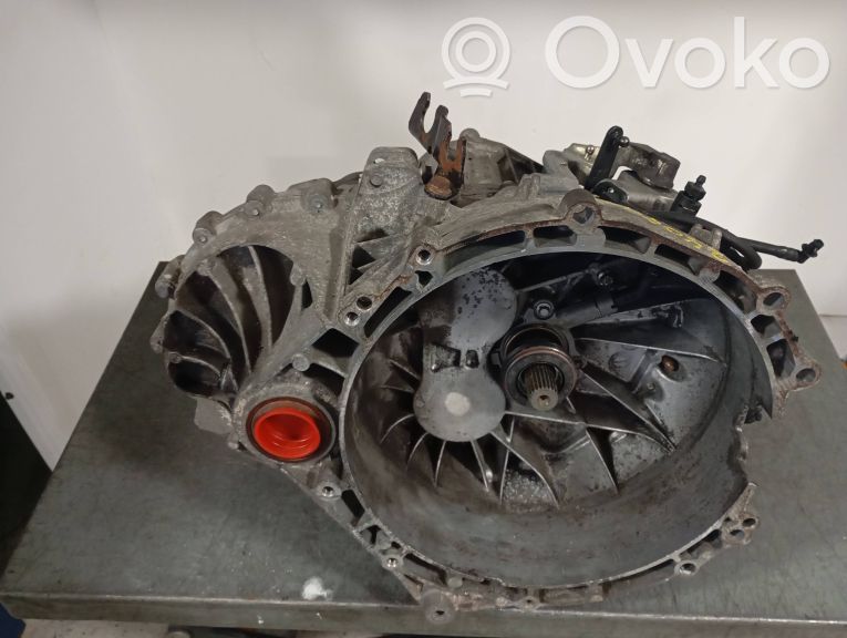 BMW 5 E39 Boîte de vitesses manuelle à 5 vitesses 