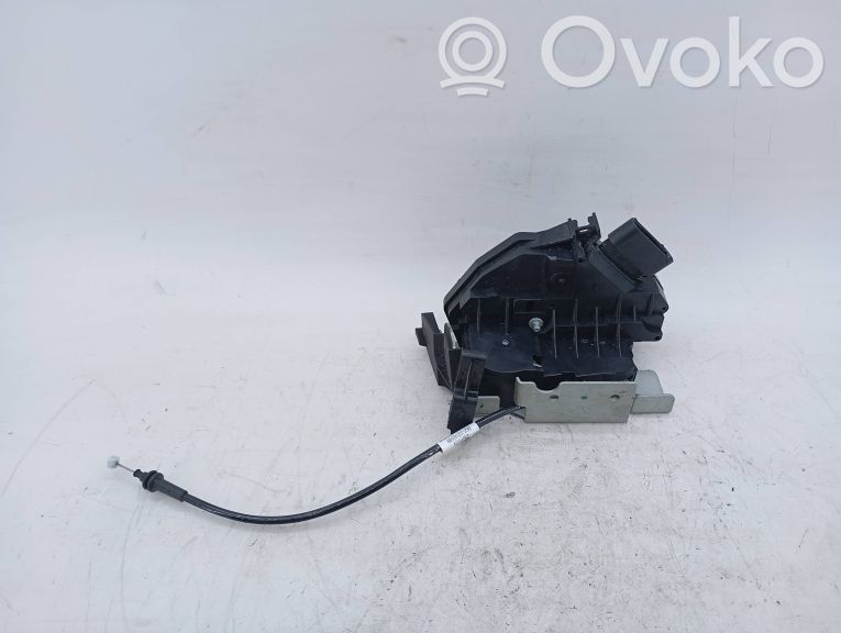 BMW 5 E39 Serrure de porte avant 
