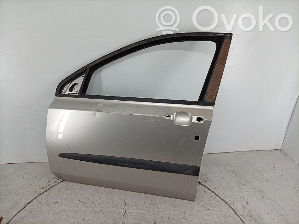 Fiat Stilo Etuovi 