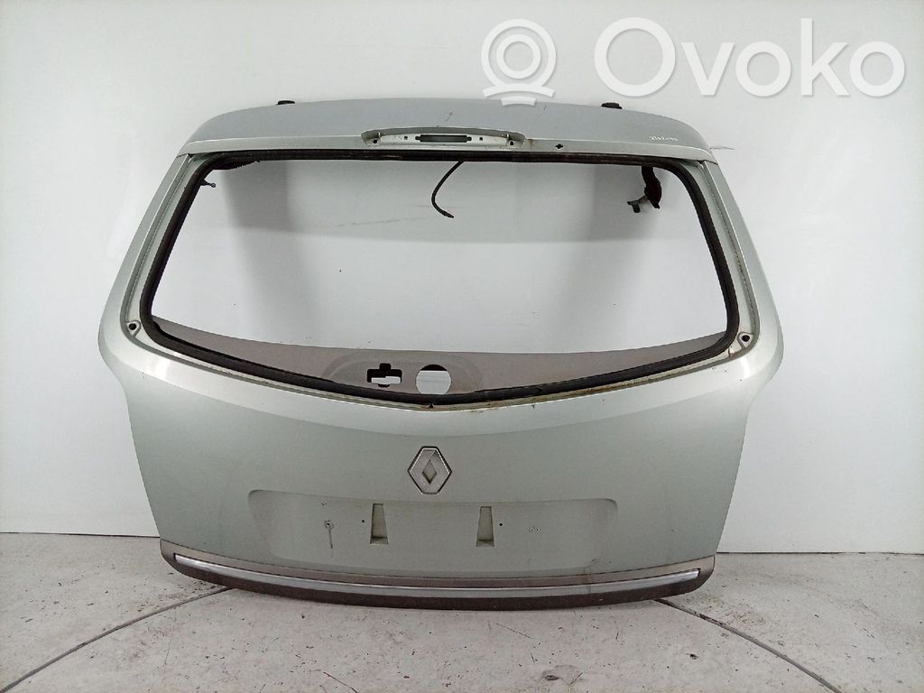 Renault Laguna II Tailgate/trunk/boot lid 