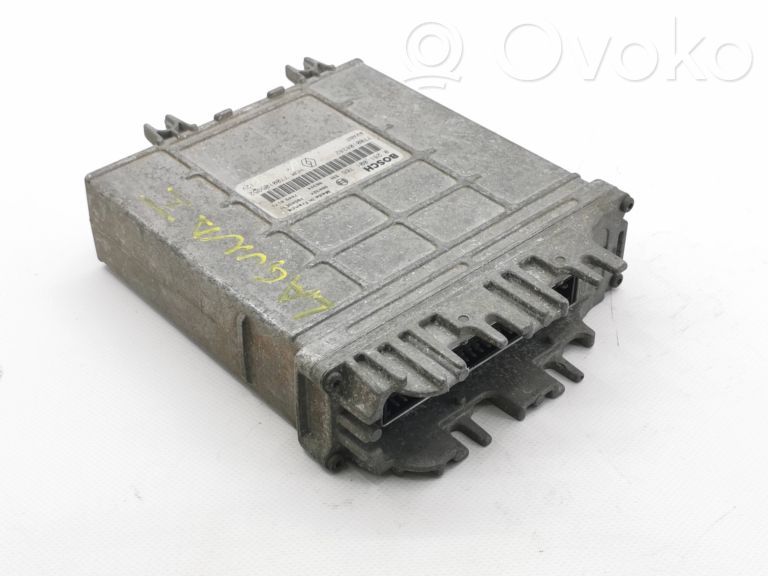 Sterownik / Moduł ECU
