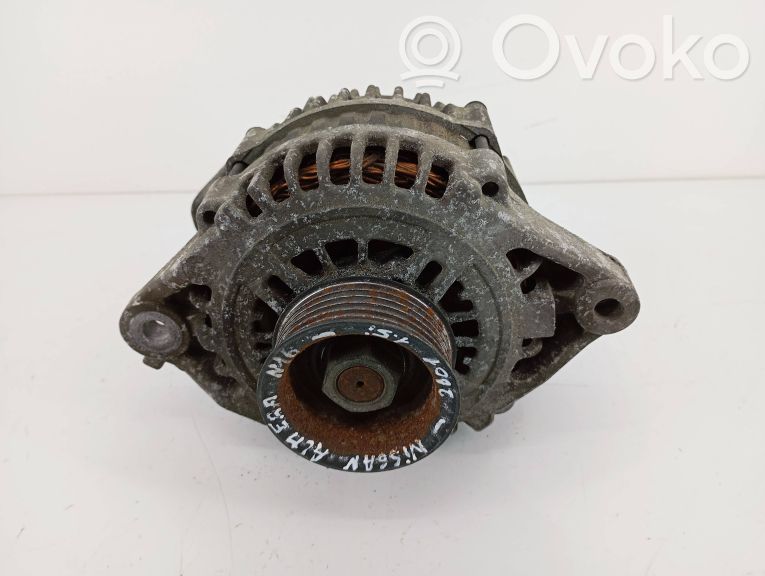 Nissan Almera N16 Generator/alternator 
