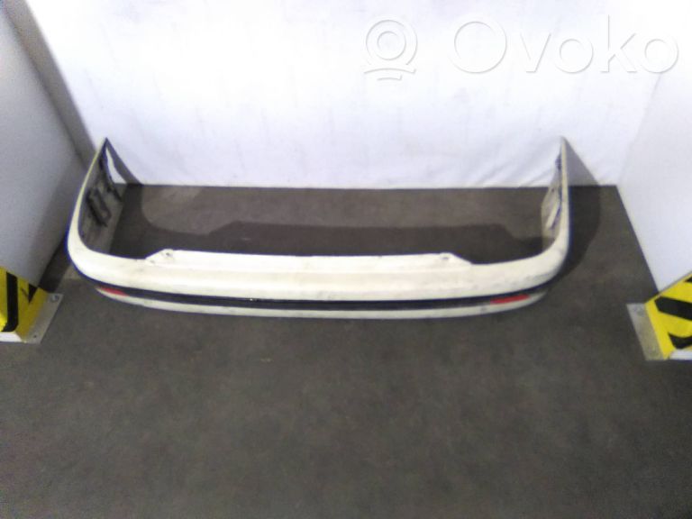 Seat Cordoba (6K) Zderzak tylny 