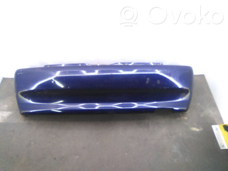 Volkswagen Polo III 6N 6N2 6NF Parachoques