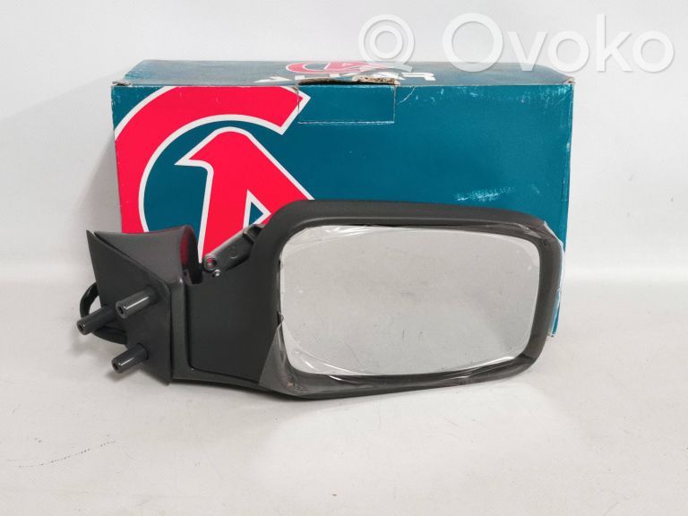 Volvo S70  V70  V70 XC Elektryczne lusterko boczne drzwi przednich 