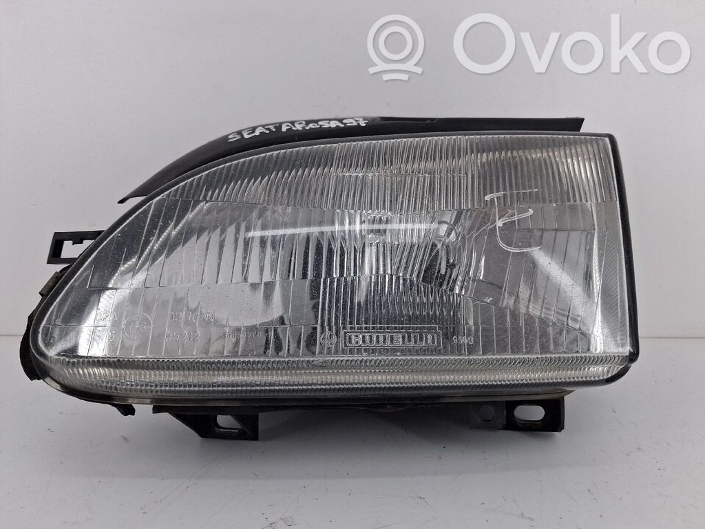 Seat Arosa Far 
