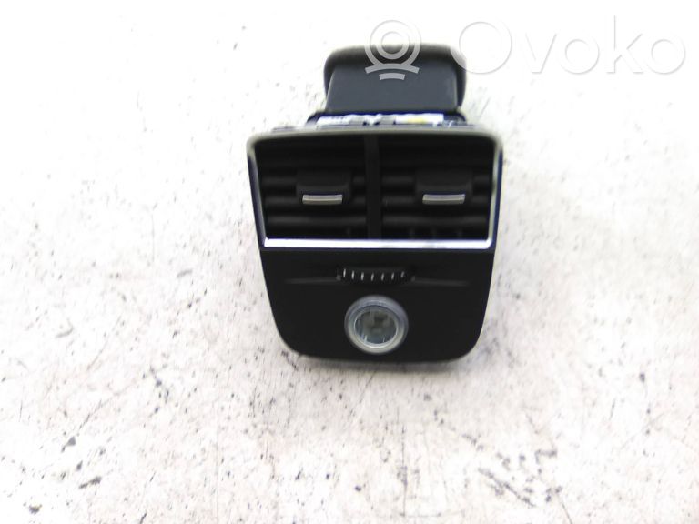 Audi A3 S3 8V Grilă ventilație centrală 