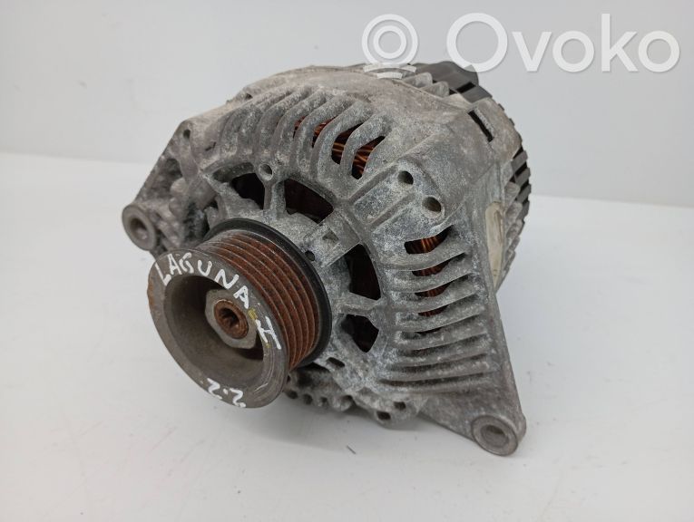 Generator/alternator