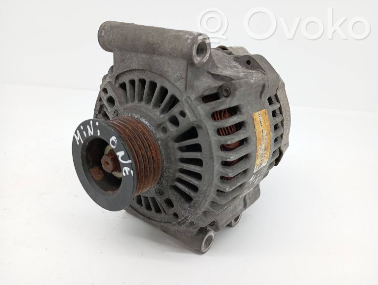 Mini One - Cooper R50 - 53 Alternador 
