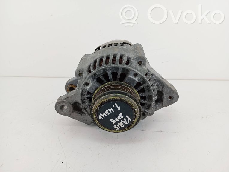 Alternator   2706033020