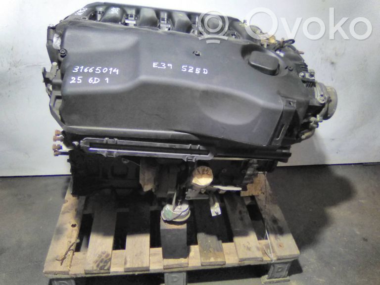 Moottori   256D1