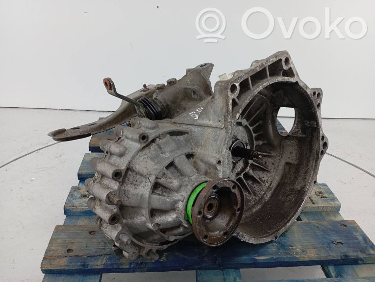 Volkswagen Golf III Scatola del cambio manuale a 5 velocità 